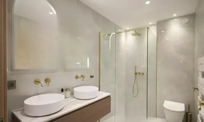 Недвижимость Villa Pointe Croisette: 19
