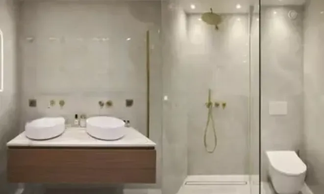 Недвижимость Villa Pointe Croisette: 20