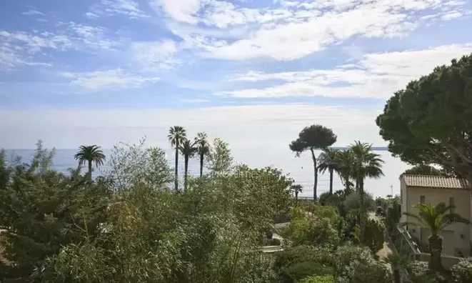 Недвижимость Villa Pointe Croisette: 22