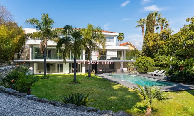 Недвижимость Villa Cannes: 3