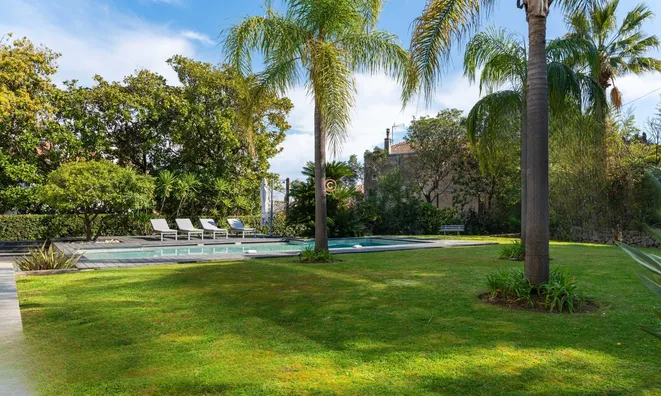Недвижимость Villa Cannes: 4
