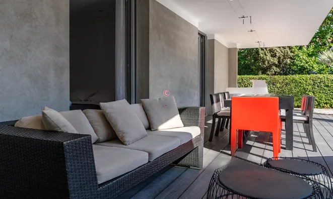 Недвижимость Villa Cannes: 7