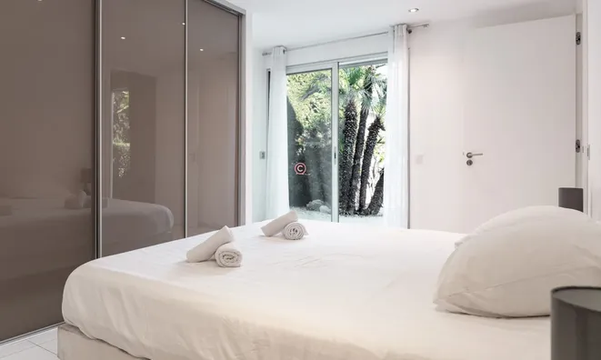Недвижимость Villa Cannes: 9