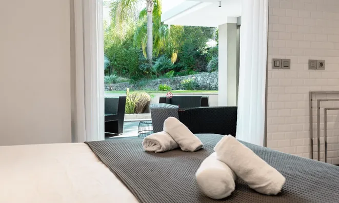 Недвижимость Villa Cannes: 10