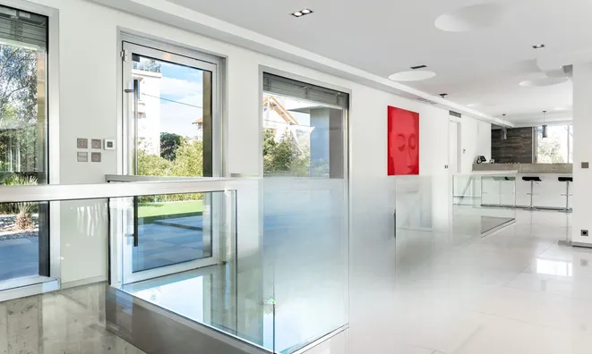 Недвижимость Villa Cannes: 13