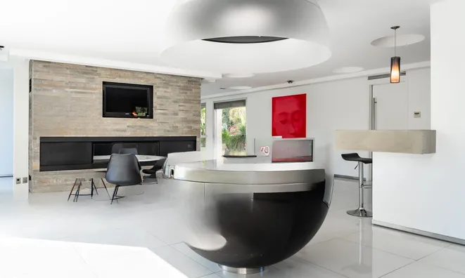 Недвижимость Villa Cannes: 16