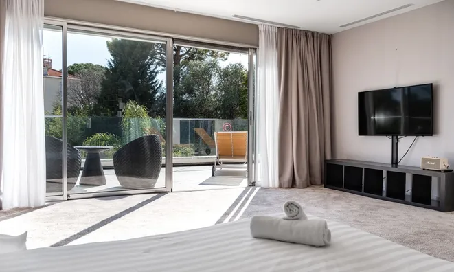Недвижимость Villa Cannes: 18