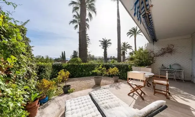 Недвижимость Villa Cannes Croix des Gardes: 1