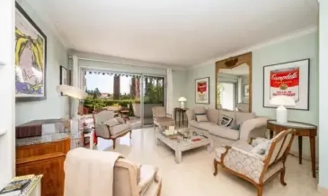 Недвижимость Villa Cannes Croix des Gardes: 2