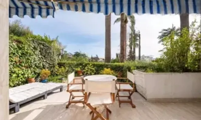Недвижимость Villa Cannes Croix des Gardes: 3