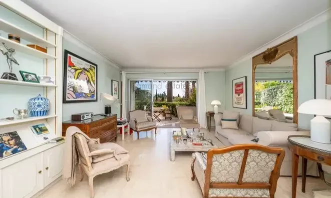 Недвижимость Villa Cannes Croix des Gardes: 4