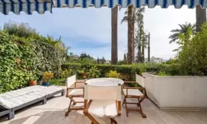 Недвижимость Villa Cannes Croix des Gardes: 5