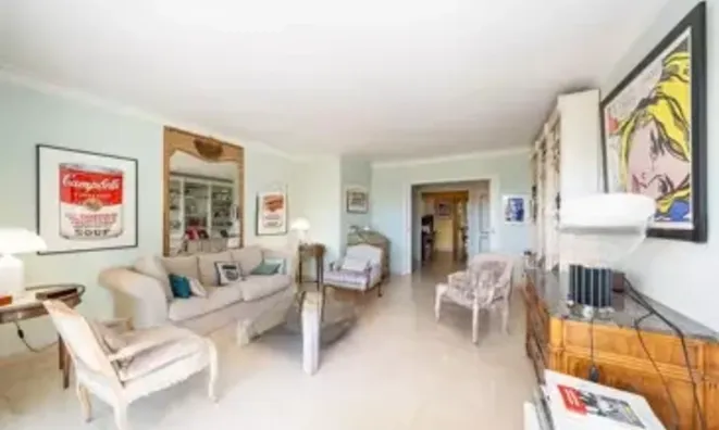 Недвижимость Villa Cannes Croix des Gardes: 6