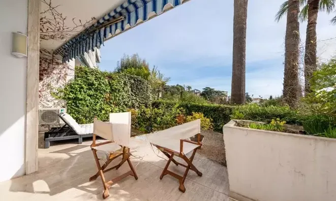 Недвижимость Villa Cannes Croix des Gardes: 7