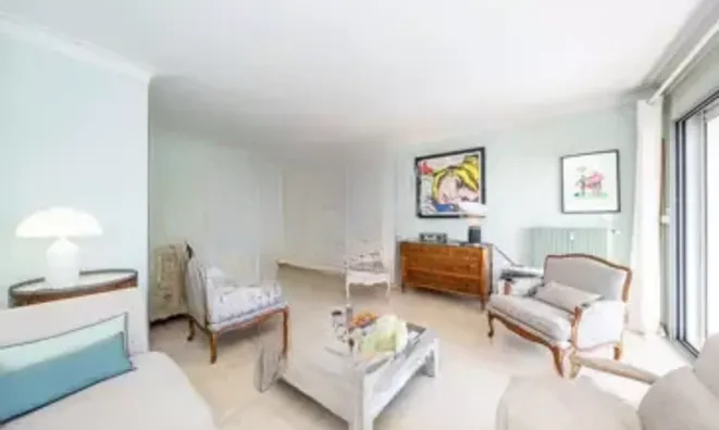 Недвижимость Villa Cannes Croix des Gardes: 8