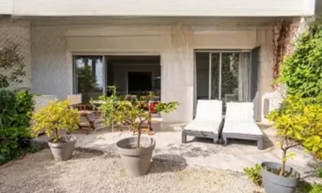 Недвижимость Villa Cannes Croix des Gardes: 9