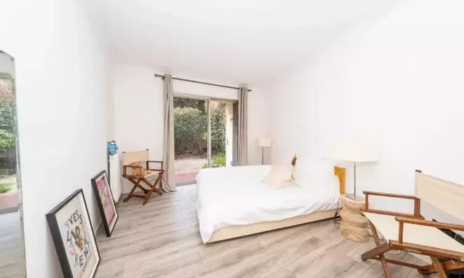 Недвижимость Villa Cannes Croix des Gardes: 13