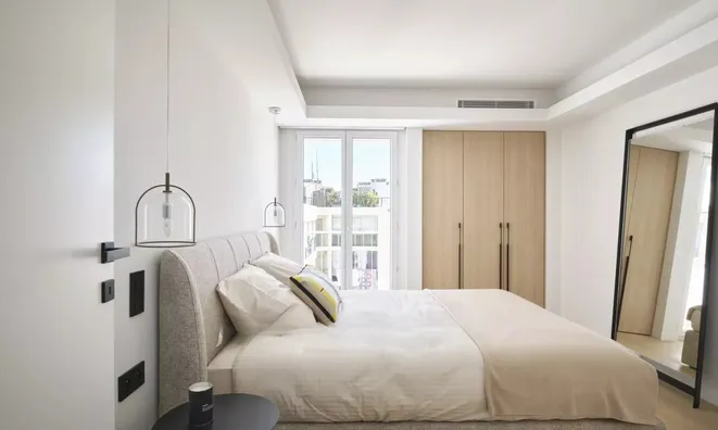 Недвижимость Villa Petit Juas: 8