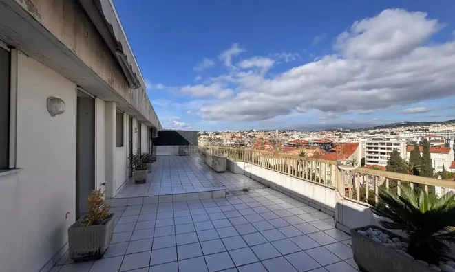 Недвижимость Villa Cannes République: 2
