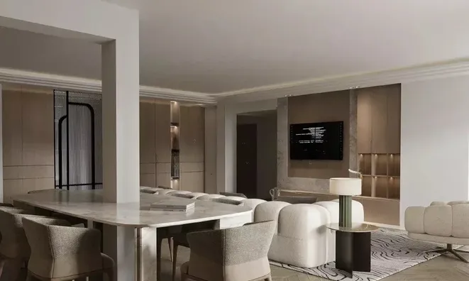 Недвижимость Villa Cannes République: 5