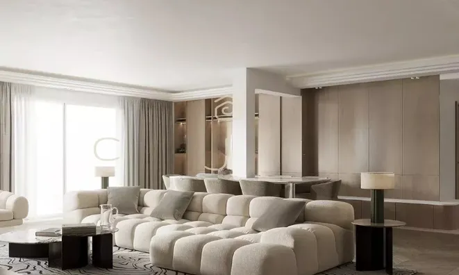 Недвижимость Villa Cannes République: 6