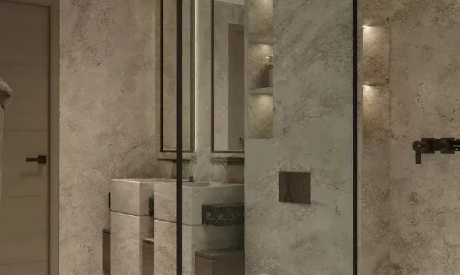 Недвижимость Villa Cannes République: 8