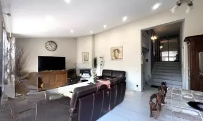 Недвижимость Villa Cannes Vallauris: 3