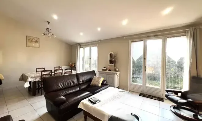 Недвижимость Villa Cannes Vallauris: 4