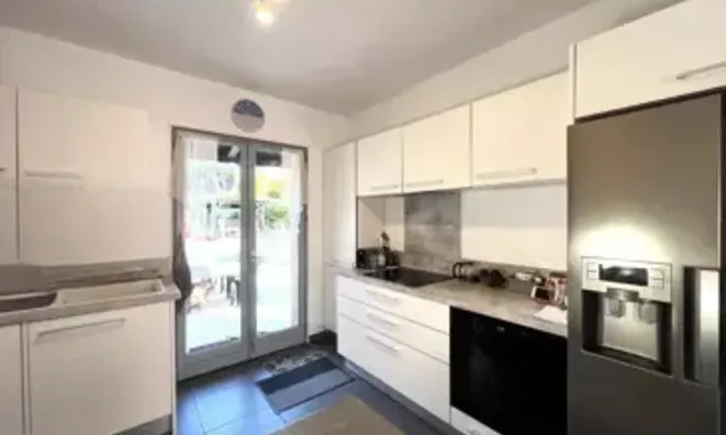 Недвижимость Villa Cannes Vallauris: 5