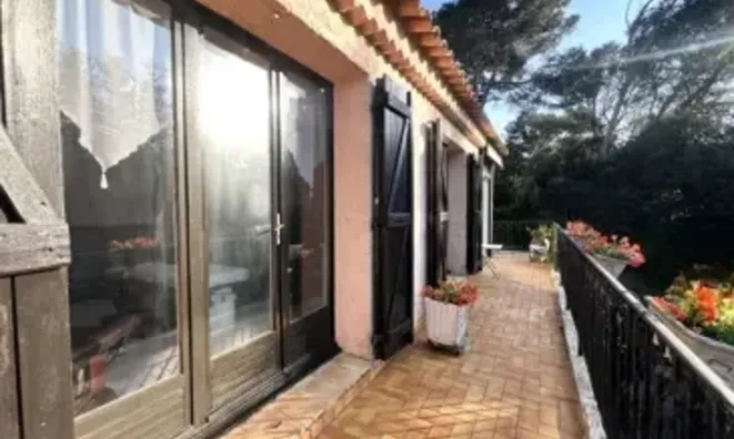 Недвижимость Villa Cannes Vallauris: 8