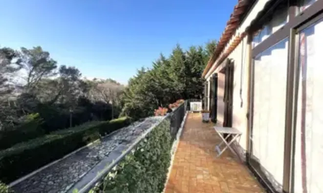 Недвижимость Villa Cannes Vallauris: 9