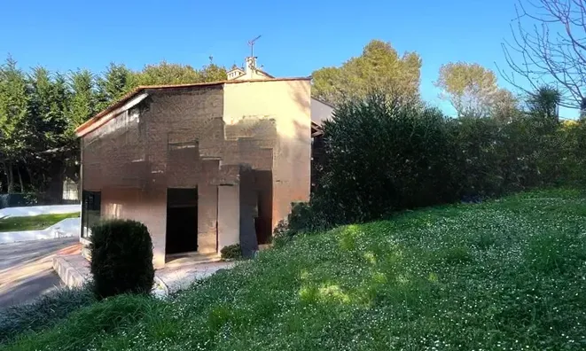 Недвижимость Villa Cannes Vallauris: 10