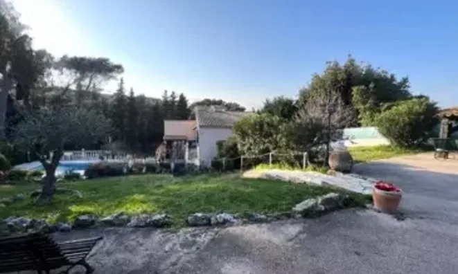 Недвижимость Villa Cannes Vallauris: 12