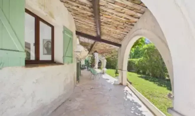 Недвижимость Villa Les Termes Mandelieu: 6