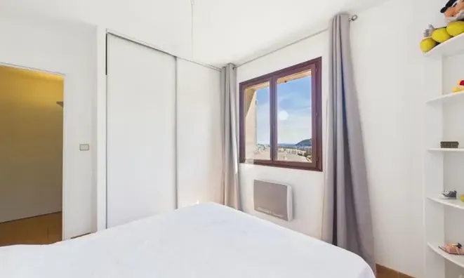 Недвижимость Villa Les Termes Mandelieu: 10