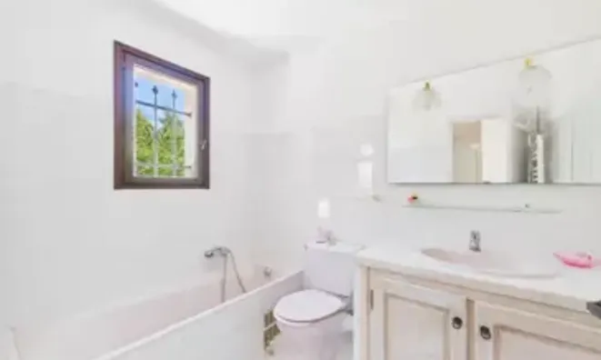 Недвижимость Villa Les Termes Mandelieu: 11