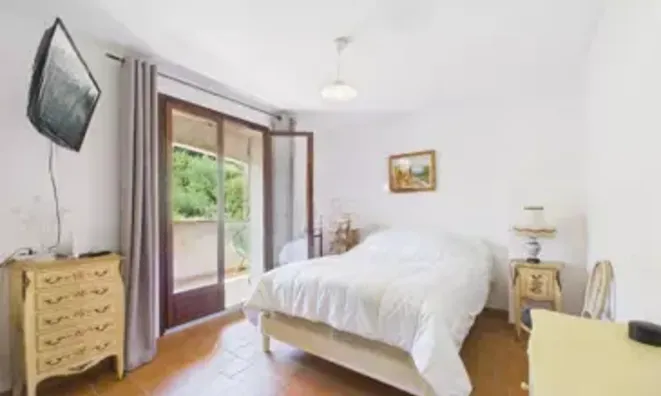 Недвижимость Villa Les Termes Mandelieu: 12