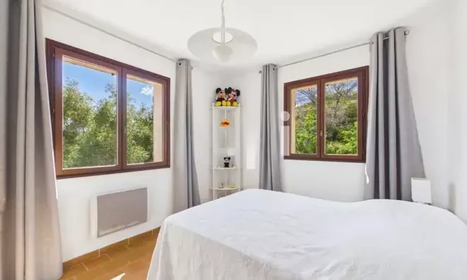 Недвижимость Villa Les Termes Mandelieu: 13