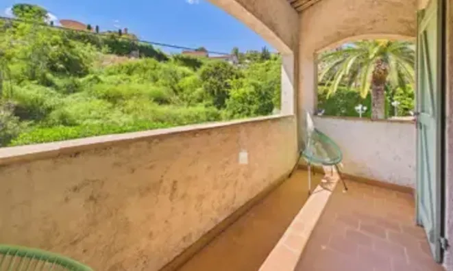 Недвижимость Villa Les Termes Mandelieu: 14