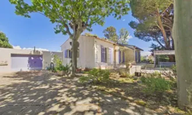 Недвижимость Villa Les Termes Mandelieu: 2