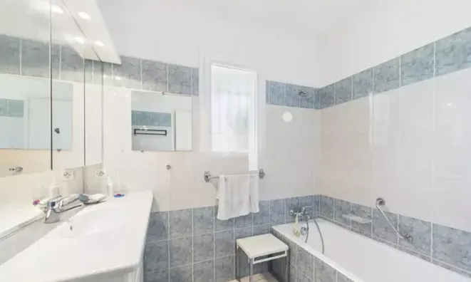 Недвижимость Villa Les Termes Mandelieu: 10