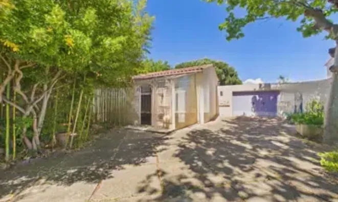 Недвижимость Villa Les Termes Mandelieu: 11