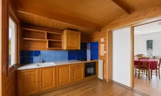 Недвижимость Villa Les Termes Mandelieu: 15
