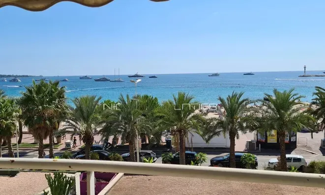 Недвижимость House Pointe Croisette: 2
