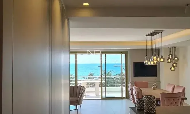 Недвижимость House Pointe Croisette: 4