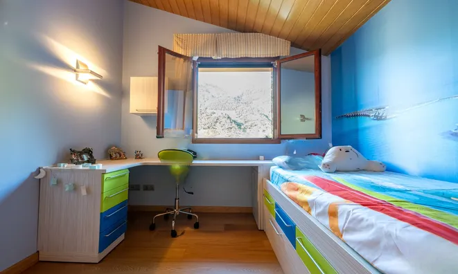 Недвижимость Chalet for sale in Aixirivall, 4 bedrooms: 11