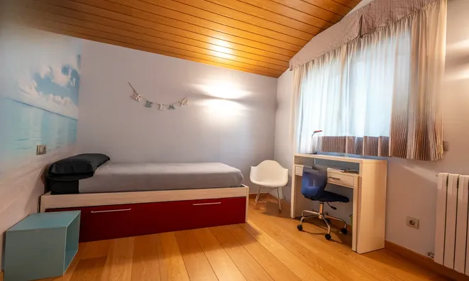 Недвижимость Chalet for sale in Aixirivall, 4 bedrooms: 12