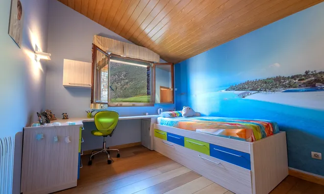 Недвижимость Chalet for sale in Aixirivall, 4 bedrooms: 19