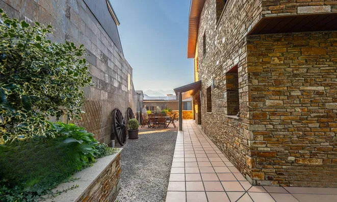Недвижимость Chalet for sale in Aixirivall, 4 bedrooms: 22
