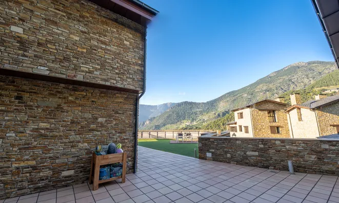Недвижимость Chalet for sale in Aixirivall, 4 bedrooms: 23